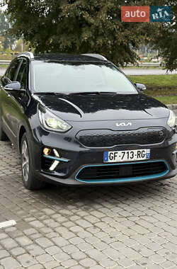 Внедорожник / Кроссовер Kia Niro 2021 в Виннице