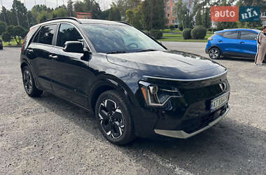 Внедорожник / Кроссовер Kia Niro 2022 в Ивано-Франковске