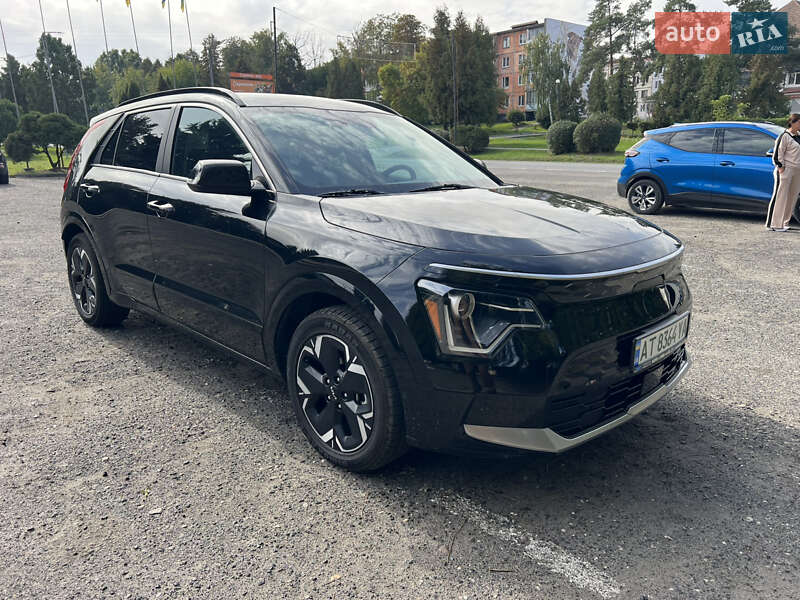 Kia Niro 2022 Kia Niro 2022