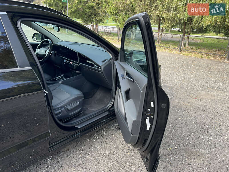 Внедорожник / Кроссовер Kia Niro 2022 в Ивано-Франковске