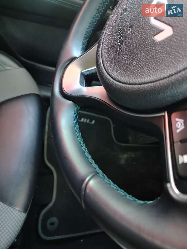 Позашляховик / Кросовер Kia Niro 2021 в Ірпені