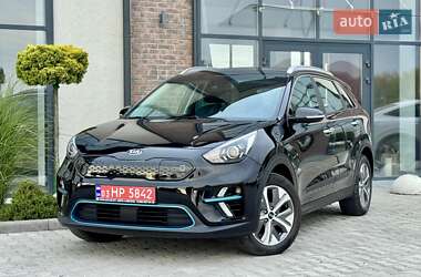Внедорожник / Кроссовер Kia Niro 2020 в Тернополе