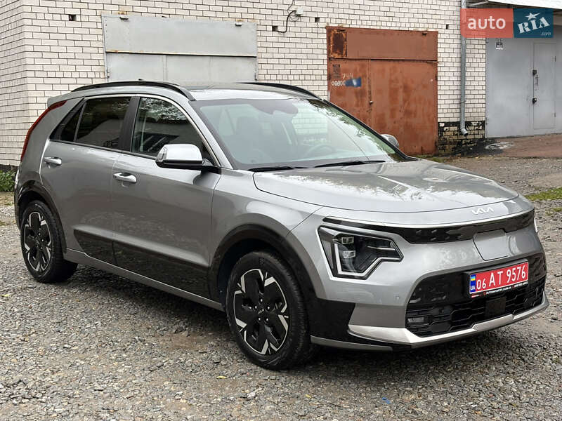 Kia Niro 2022 Kia Niro 2022