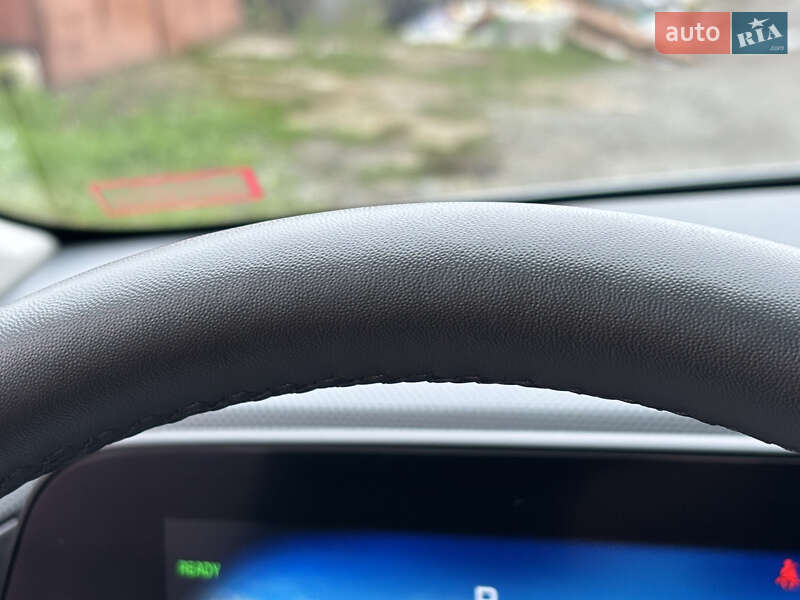 Внедорожник / Кроссовер Kia Niro 2022 в Житомире