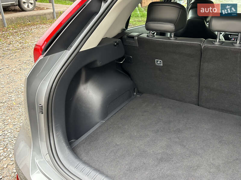 Внедорожник / Кроссовер Kia Niro 2022 в Житомире