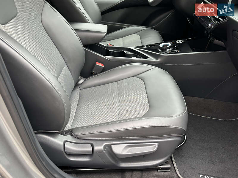 Внедорожник / Кроссовер Kia Niro 2022 в Житомире