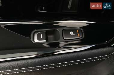 Внедорожник / Кроссовер Kia Niro 2020 в 