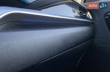 Внедорожник / Кроссовер Kia Niro 2020 в 