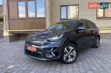Внедорожник / Кроссовер Kia Niro 2020 в Тернополе