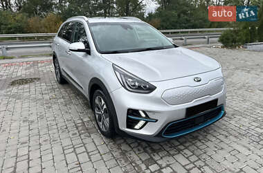 Внедорожник / Кроссовер Kia Niro 2019 в Виннице