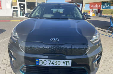 Внедорожник / Кроссовер Kia Niro 2019 в Львове
