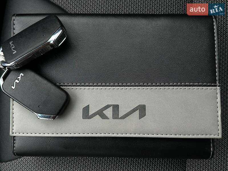 Позашляховик / Кросовер Kia Niro 2022 в Львові фото 63 Позашляховик / Кросовер Kia Niro 2022 в Львові