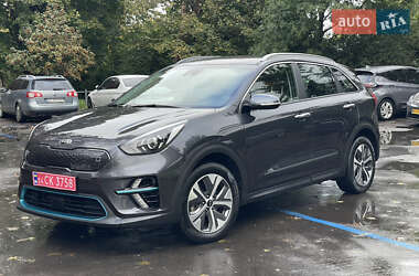 Внедорожник / Кроссовер Kia Niro 2020 в Львове