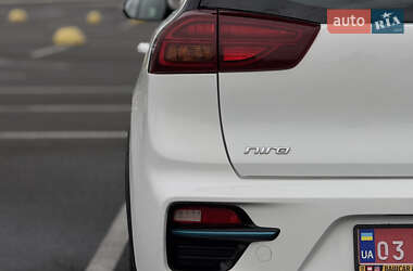 Внедорожник / Кроссовер Kia Niro 2020 в 