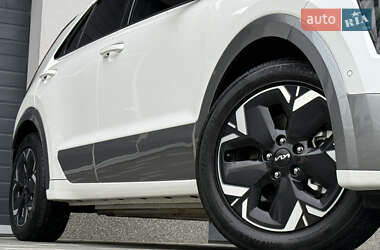 Внедорожник / Кроссовер Kia Niro 2023 в 