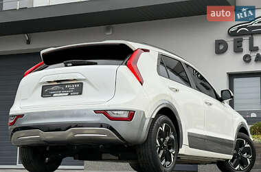 Внедорожник / Кроссовер Kia Niro 2023 в 