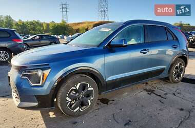 Kia Niro 2024