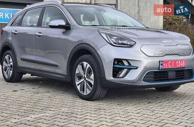 Внедорожник / Кроссовер Kia Niro 2021 в Стрые