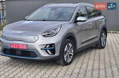 Внедорожник / Кроссовер Kia Niro 2021 в Стрые Внедорожник / Кроссовер Kia Niro 2021 в Стрые