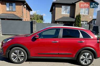 Внедорожник / Кроссовер Kia Niro 2020 в 