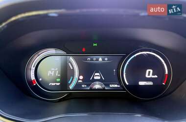 Внедорожник / Кроссовер Kia Niro 2020 в 