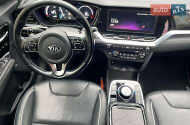 Внедорожник / Кроссовер Kia Niro 2020 в 
