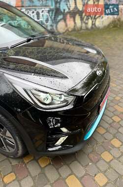 Внедорожник / Кроссовер Kia Niro 2020 в 