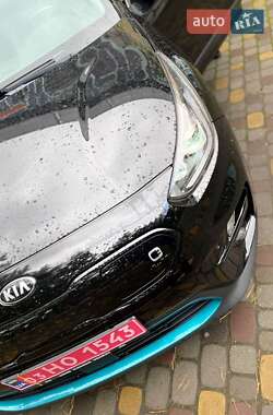 Внедорожник / Кроссовер Kia Niro 2020 в 
