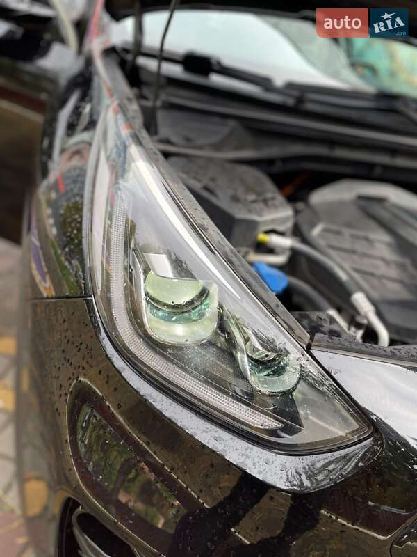 Позашляховик / Кросовер Kia Niro 2020 в Луцьку фото 54 Позашляховик / Кросовер Kia Niro 2020 в Луцьку