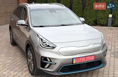 Внедорожник / Кроссовер Kia Niro 2022 в 