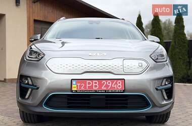 Внедорожник / Кроссовер Kia Niro 2022 в 