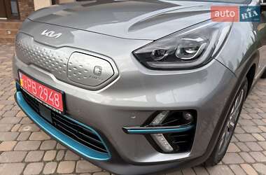 Внедорожник / Кроссовер Kia Niro 2022 в 