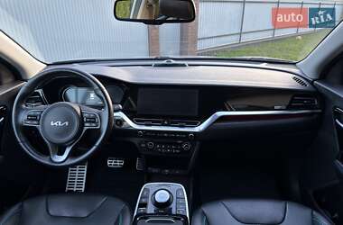Внедорожник / Кроссовер Kia Niro 2022 в 