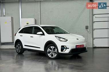 Позашляховик / Кросовер Kia Niro 2020 в Луцьку