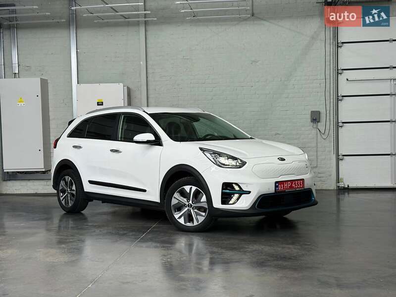 Kia Niro 2020