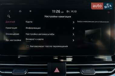 Внедорожник / Кроссовер Kia Niro 2021 в 