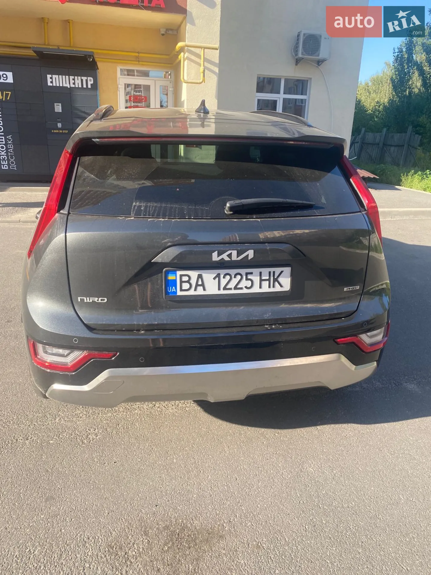 2023 Kia Niro - мініатюра 19