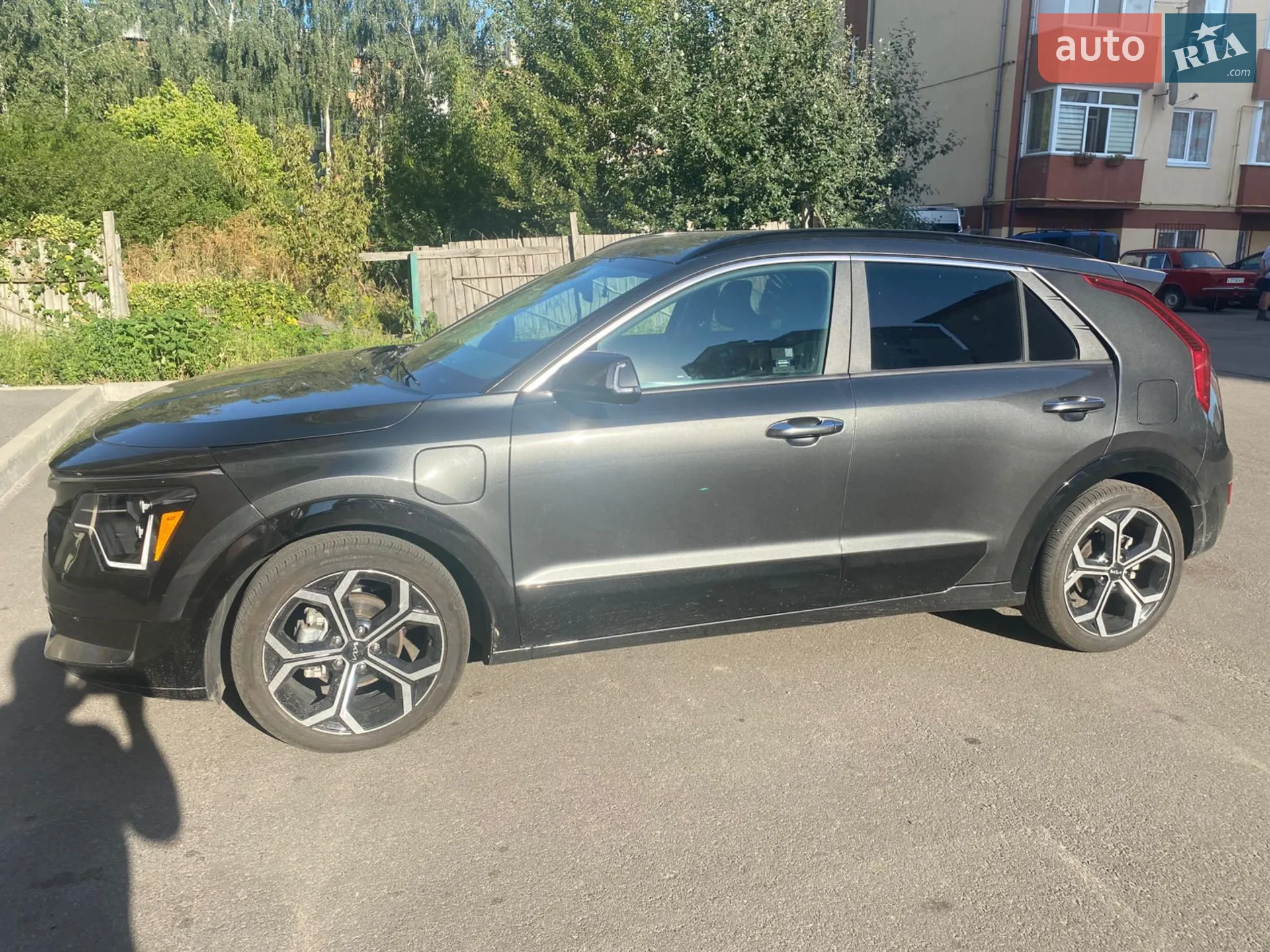 2023 Kia Niro - мініатюра 25