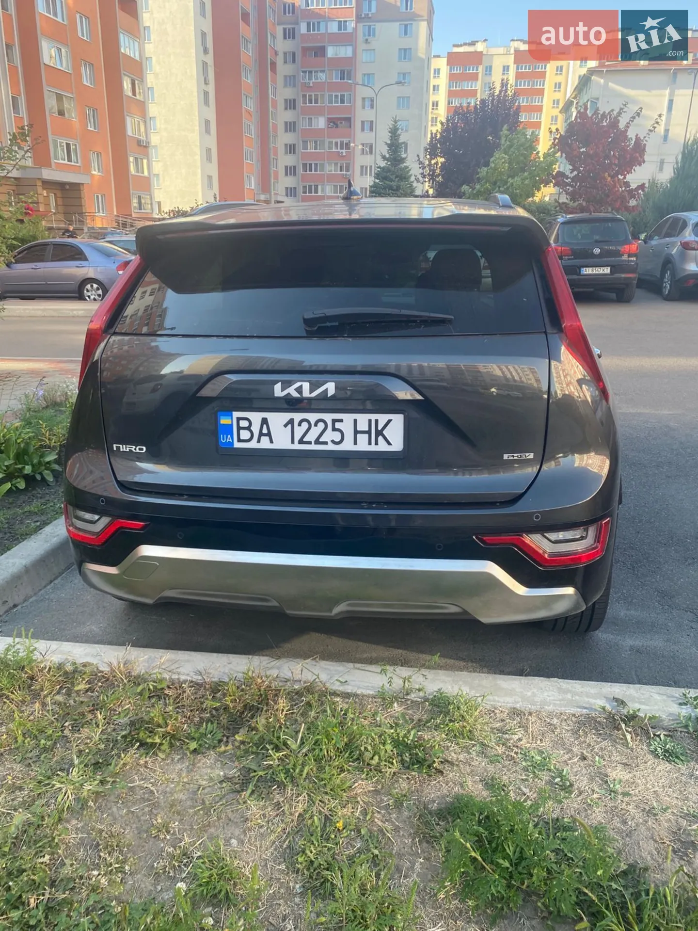 2023 Kia Niro - мініатюра 28