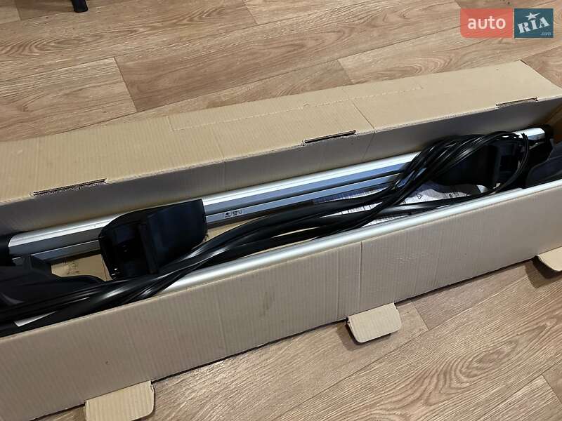 Позашляховик / Кросовер Kia Niro 2021 в Львові