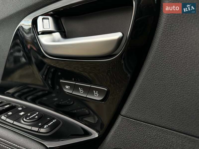 Позашляховик / Кросовер Kia Niro 2021 в Львові