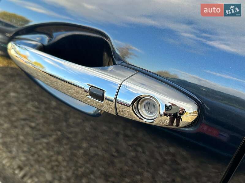 Позашляховик / Кросовер Kia Niro 2021 в Львові