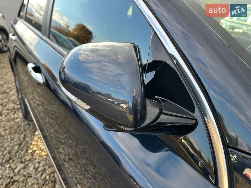 Позашляховик / Кросовер Kia Niro 2021 в Львові