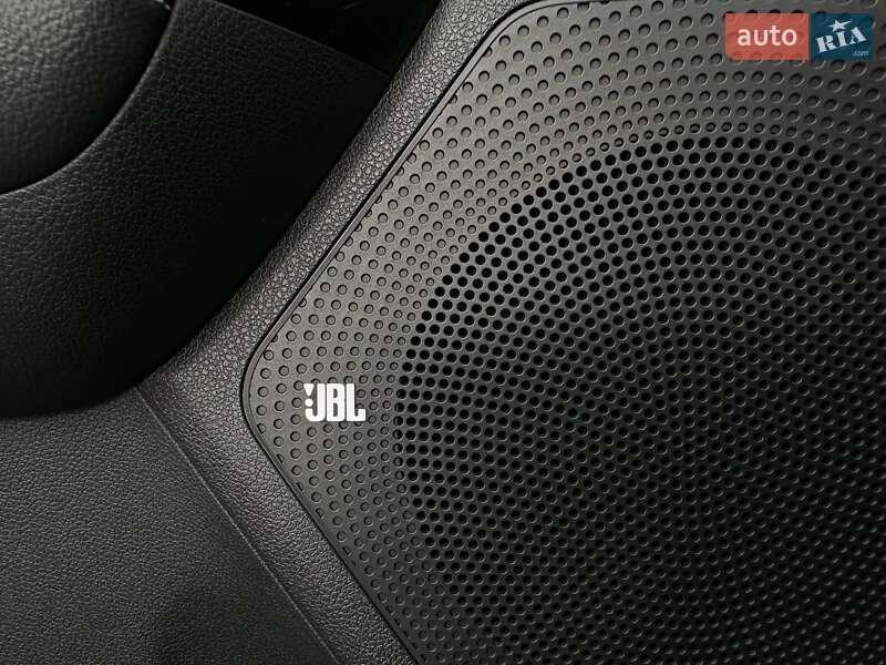 Позашляховик / Кросовер Kia Niro 2021 в Львові