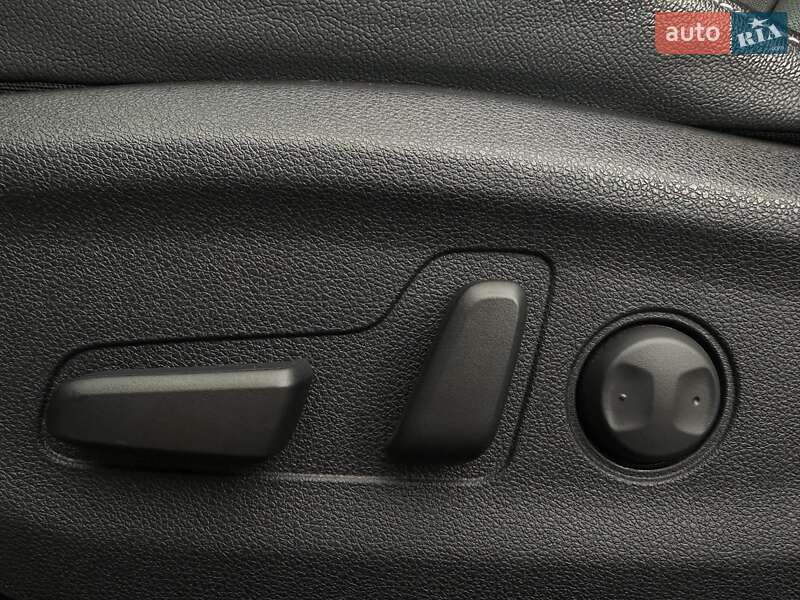 Позашляховик / Кросовер Kia Niro 2021 в Львові