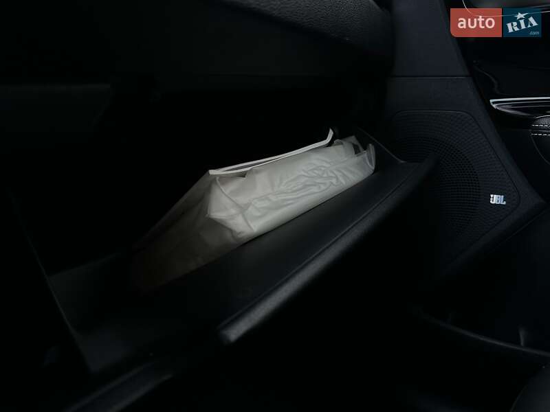 Позашляховик / Кросовер Kia Niro 2021 в Львові