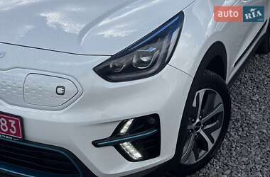 Внедорожник / Кроссовер Kia Niro 2022 в 