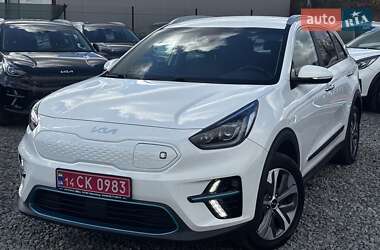 Внедорожник / Кроссовер Kia Niro 2022 в 