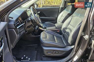 Внедорожник / Кроссовер Kia Niro 2020 в 