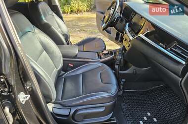 Внедорожник / Кроссовер Kia Niro 2020 в 